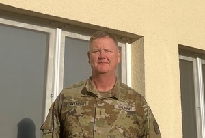 AFN Stuttgart DJ Cobena best hour on Feb 12, 2025