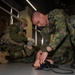 U.S., NATO, partner nations participate in Bulgarian Multilateral Medical Simulation Training Engagement