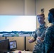 7th AF annual award nominees tour Osan ATC