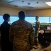 7th AF annual award nominees tour Osan ATC