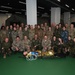 U.S., NATO, partner nations participate in Bulgarian Multilateral Medical Simulation Training Engagement