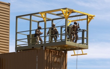 US, UK, Kenya, Somalia, Tanzania participate in rescue exercise during Justified Accord