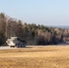 2nd Cavalry Regiment completes a gunnery qualification range