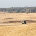 2nd Cavalry Regiment completes a gunnery qualification range