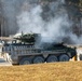 2nd Cavalry Regiment completes a gunnery qualification range