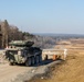 2nd Cavalry Regiment completes a gunnery qualification range