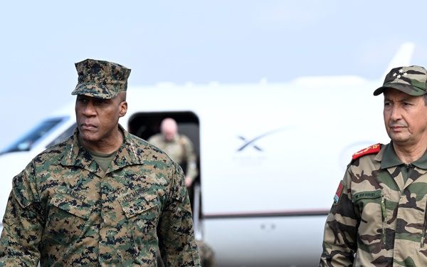 Apache Helicopters Delivery to Moroccan Air Force