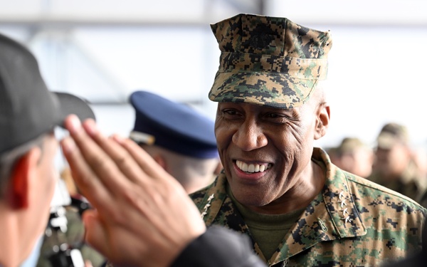 Apache Helicopters Delivery to Moroccan Air Force