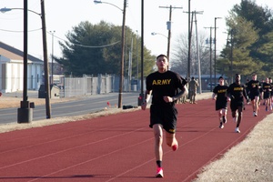 Joint Multinational Readiness Center - Train to Win:PSYOP, Civil Affairs Units Need to Prove Themselves.
