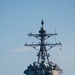 USS Paul Ignatius (DDG 117) visits Augusta Bay, Sicily