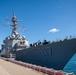 USS Paul Ignatius (DDG 117) visits Augusta Bay, Sicily