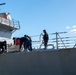 USS Paul Ignatius (DDG 117) visits Augusta Bay, Sicily