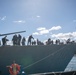 USS Paul Ignatius (DDG 117) visits Augusta Bay, Sicily