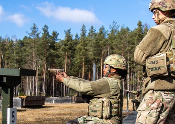 56th SBCT qualifies on M17