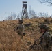 173rd Engineer Company, 173rd AB team blank fire iteration