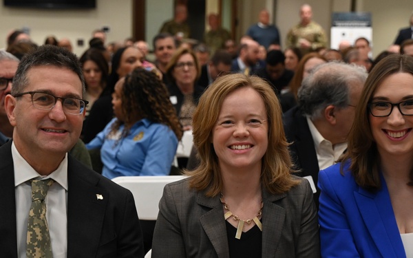 Delaware National Guard’s Counterdrug Task Force Highlighted During State of the Guard