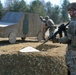 173rd Engineer Company, 173rd AB team blank fire iteration