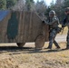 173rd Engineer Company, 173rd AB team blank fire iteration