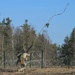 173rd Engineer Company, 173rd AB team blank fire iteration