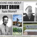 Around and About Fort Drum: Nate Morrell