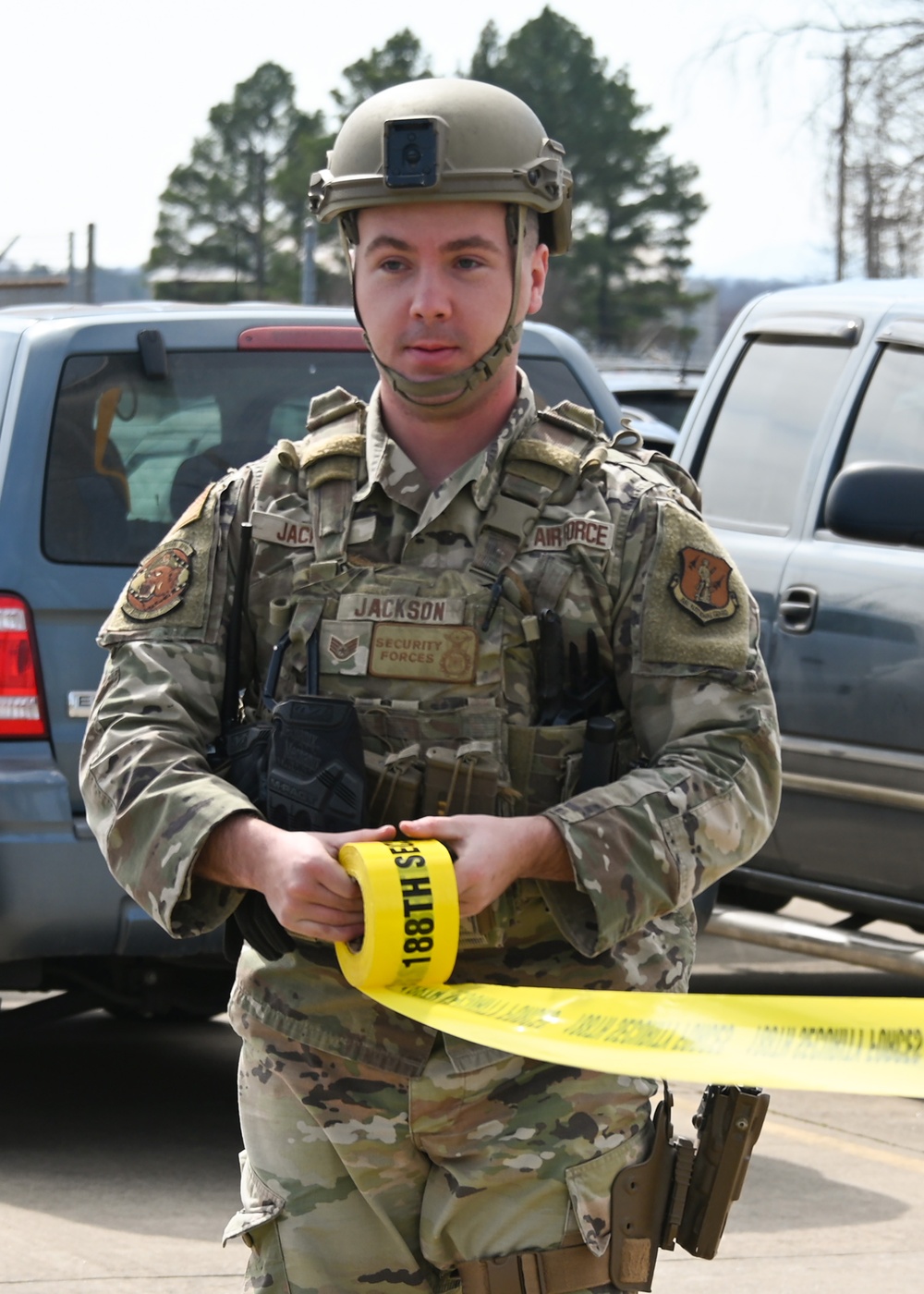 SFS participates in CRI