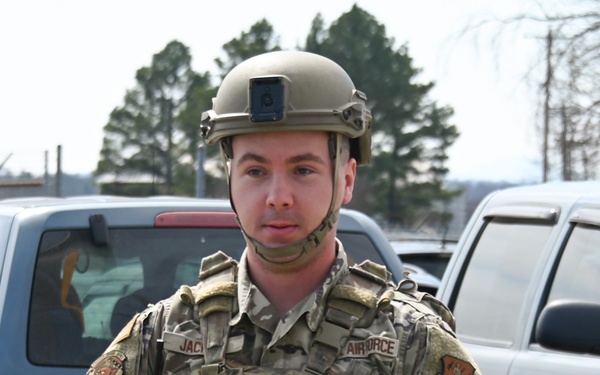 SFS participates in CRI