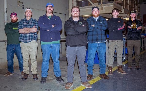 Vent Valves Adds Depth To Surge Readiness