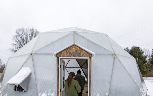 Shenango’s workforce never stops to upgrade campsites, improve federal lands ahead of recreational season