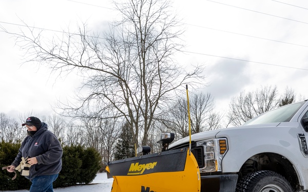 Shenango’s workforce never stops to upgrade campsites, improve federal lands ahead of recreational season
