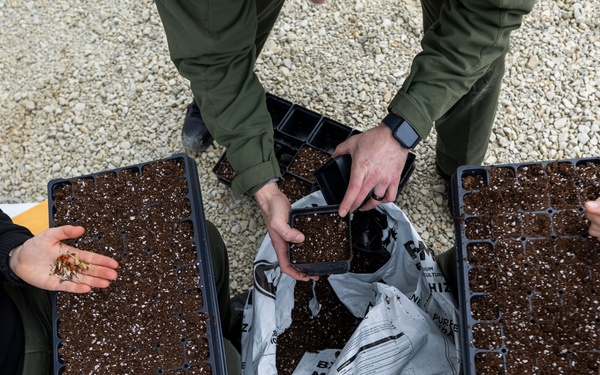 Shenango’s workforce never stops to upgrade campsites, improve federal lands ahead of recreational season