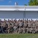 The 156th CES and 147th CES train together