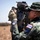 A member of the Royal Thai Armed Forces prepares for a Stinger/Starstreak engagement near Lop Buri, Thailand A member of the Royal Thai Armed Forces prepares for a Stinger/Starstreak engagement near Lop Buri, Thailand