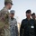 Cdr. Maj. Gen. Kosu and Maj. Gen. Surasee of the Thai Army Air Defense Division supervises the training landing zone with U.S. Army Officers Cdr. Maj. Gen. Kosu and Maj. Gen. Surasee of the Thai Army Air Defense Division supervises the training landing zone with U.S. Army Officers
