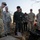 Cdr. Maj. Gen. Kosu and Maj. Gen Surasee of the Thai Army Air Defense Division supervise the training landing zone with U.S. Army officers Cdr. Maj. Gen. Kosu and Maj. Gen Surasee of the Thai Army Air Defense Division supervise the training landing zone with U.S. Army officers