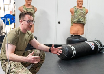 375th OSS seeks to educate the public with new tour program