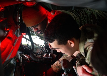 375th OSS seeks to educate the public with new tour program