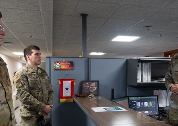 375th OSS seeks to educate the public with new tour program
