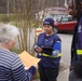 FEMA’s Disaster Survivor Assistance Crews Canvass Neighborhoods of Jenkins, KY Following Recent Flooding&amp;#xA;