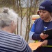 FEMA’s Disaster Survivor Assistance Crews Canvass Neighborhoods of Jenkins, KY Following Recent Flooding&amp;#xA;