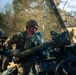 U.S. Army platoons certify in fire support and field artillery