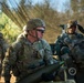 U.S. Army platoons certify in fire support and field artillery