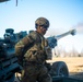 U.S. Army platoons certify in fire support and field artillery