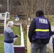 FEMA’s Disaster Survivor Assistance Crews Canvass Neighborhoods of Jenkins, KY Following Recent Flooding&amp;#xA;