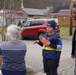 FEMA’s Disaster Survivor Assistance Crews Canvass Neighborhoods of Jenkins, KY Following Recent Flooding&amp;#xA;