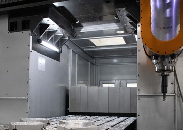 Additive manufacturing advances support Army ground vehicle readiness, extend fight