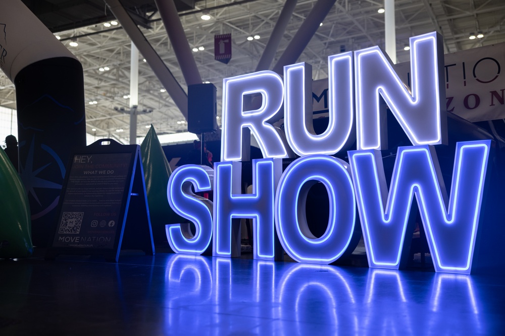 Boston Run Show 2025