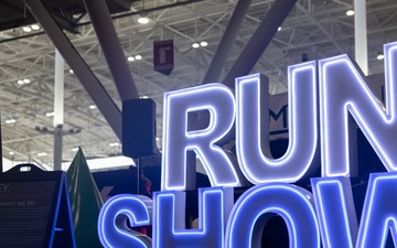 Boston Run Show 2025