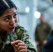 Joint force medics hone combat medic skills during Operation Blue Horizon