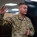 Honorary commanders tour 927th ASTS during Operation Blue Horizon