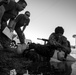 Joint force medics exercise wartime scenarios during Operation Blue Horizon